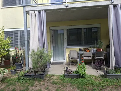 2-Zimmer-Wohnung mieten in Graz-Umgebung – 45 m², € 661 – Bild 2 von 7