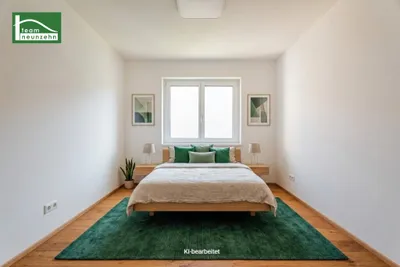 3-Zimmer-Wohnung kaufen in Wien – 58,21 m², € 349.900 – Bild 6 von 32