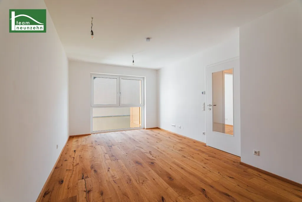 Wohnung – Wien - Ansicht 3