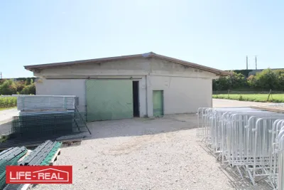 Gewerbeimmobilie mieten in Linz Land – 50 m², € 417 – Bild 5 von 14