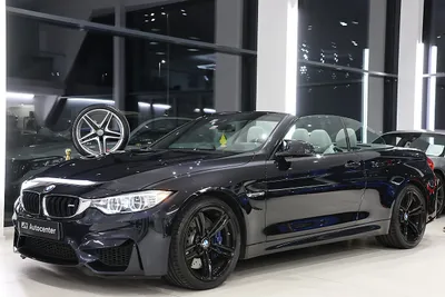 BMW 4er-Reihe