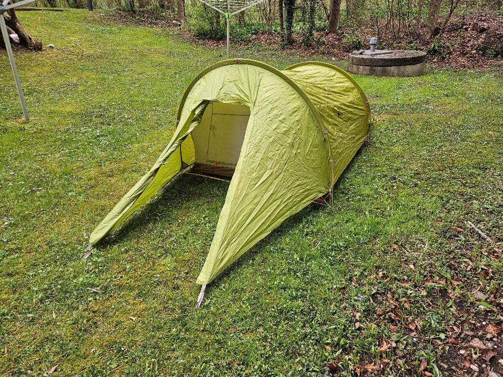 zelt fünf personen Coleman Waterfall 5 Sport & Freizeit Gaming Acc2 Preloved Specification:Rohloff - Rohloff E-14 with Gates belt drive 1,278 Tarp House Stock