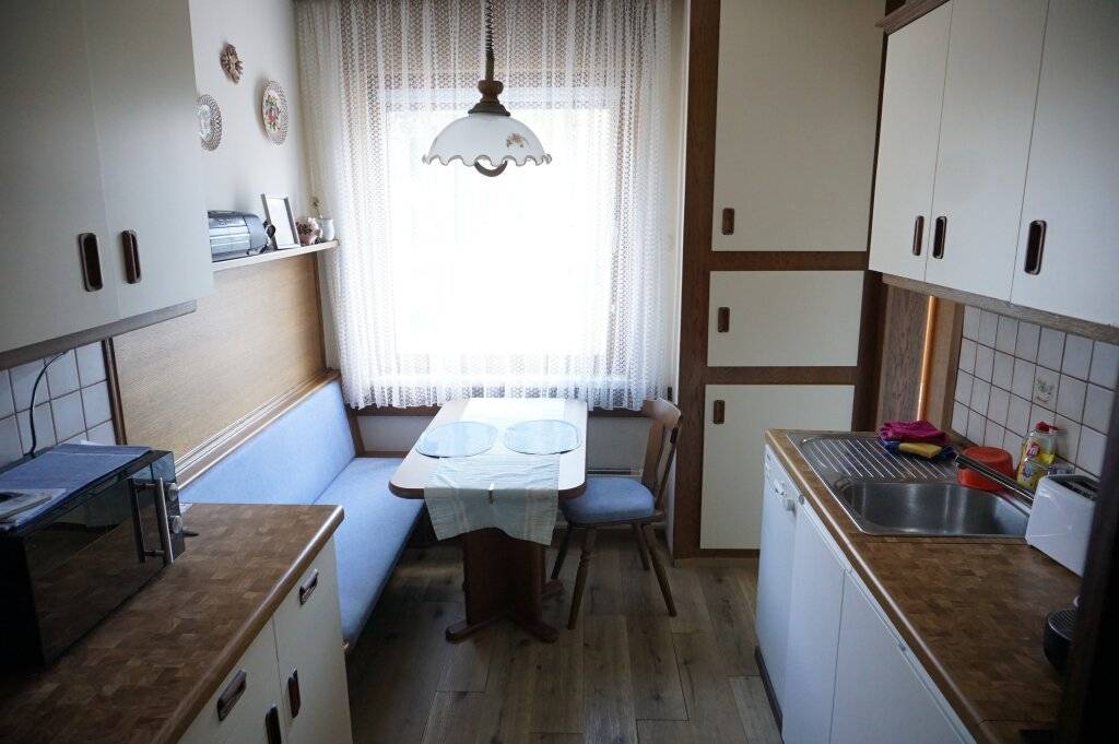 2-Zimmer Wohnung mit Balkon in Kapfenberg/Walfersam - Ansicht 2