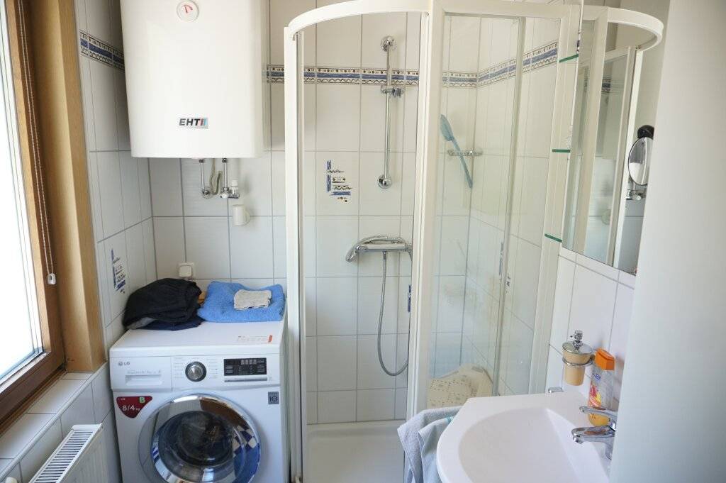 2-Zimmer Wohnung mit Balkon in Kapfenberg/Walfersam - Ansicht 3