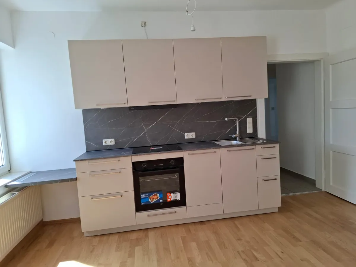 Apartment in Freistadt, Bezirk Freistadt - Ansicht 3