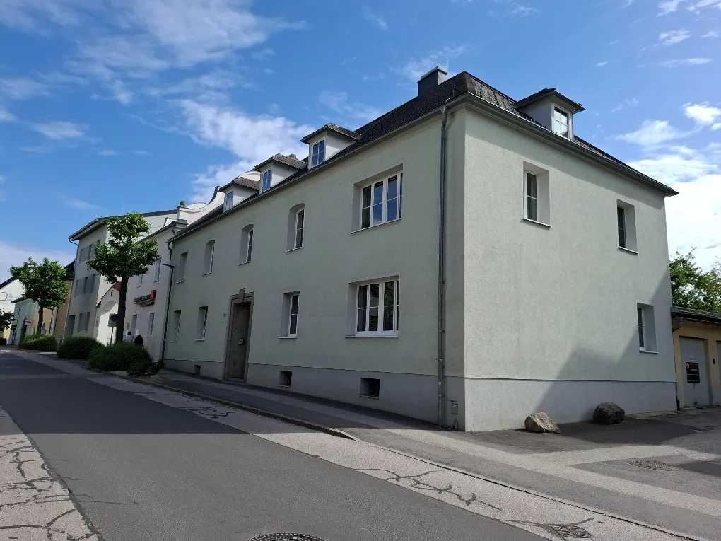Apartment in Freistadt, Bezirk Freistadt - Ansicht 2