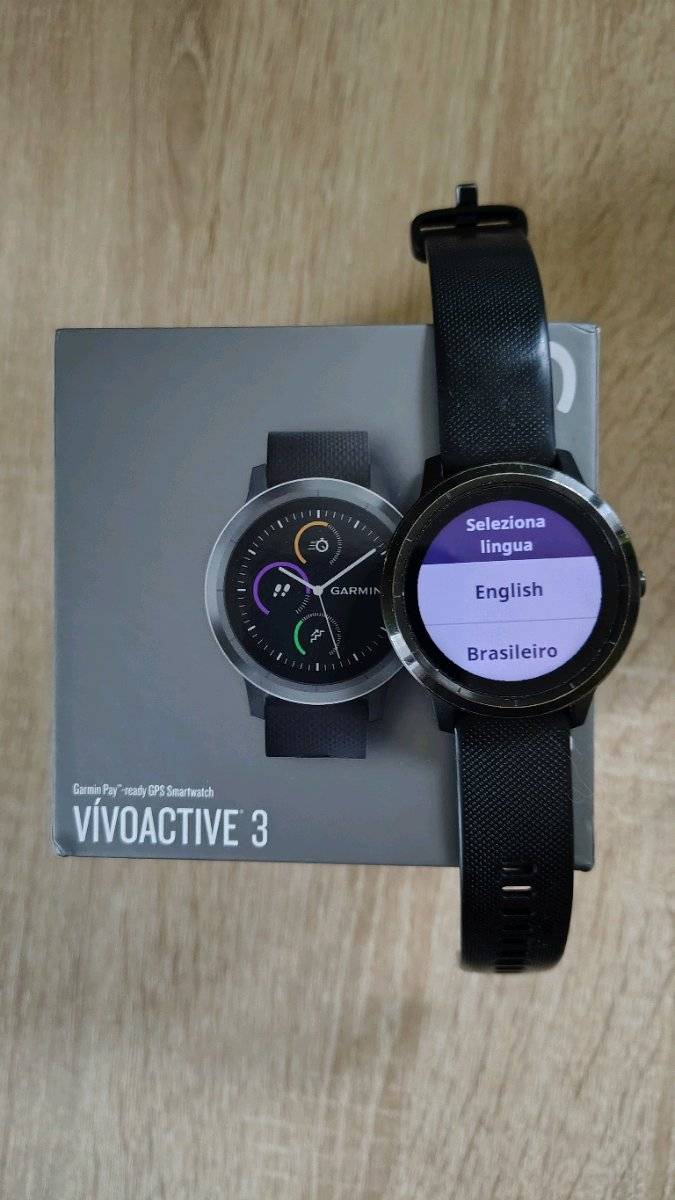 sexpuppe pornos Vivoactive 3 Armband kaufen