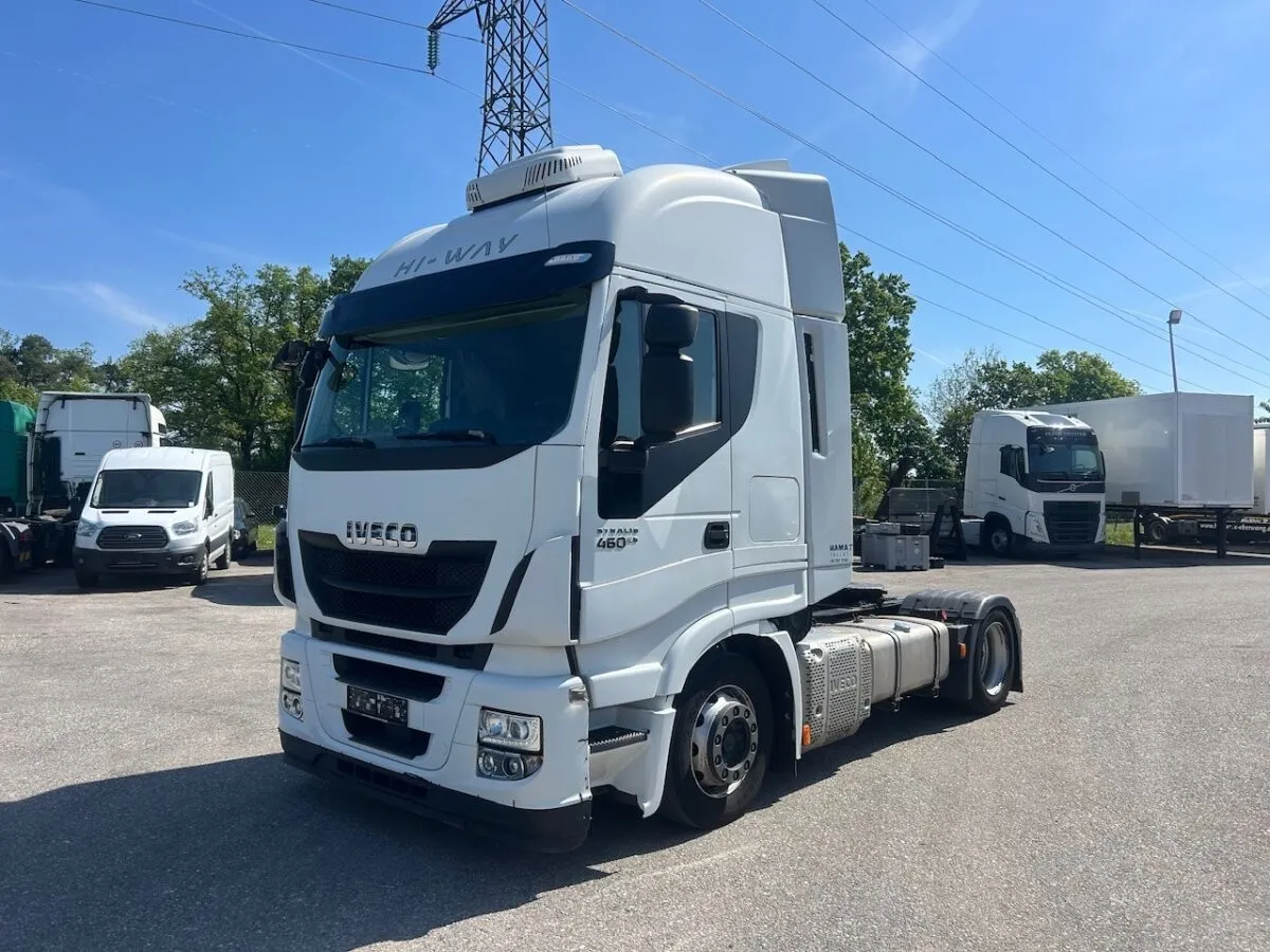 IVECO Sonstige