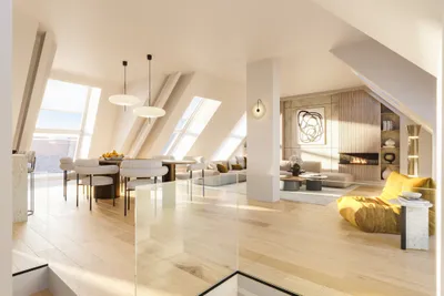 3-Zimmer-Wohnung kaufen in Wien – 62,23 m², € 483.840 – Bild 5 von 12