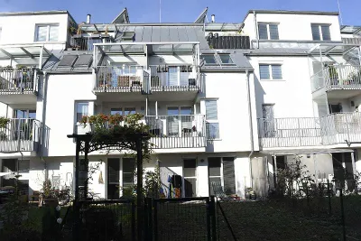 (reserviert) EIGENMITTEL.: 37.055,62€ - 3 Zimmer- 80,32 m² + 4,91 m² Balkon- Mietwohnung mit Kaufoption nach 10 Jahren – Bild 3