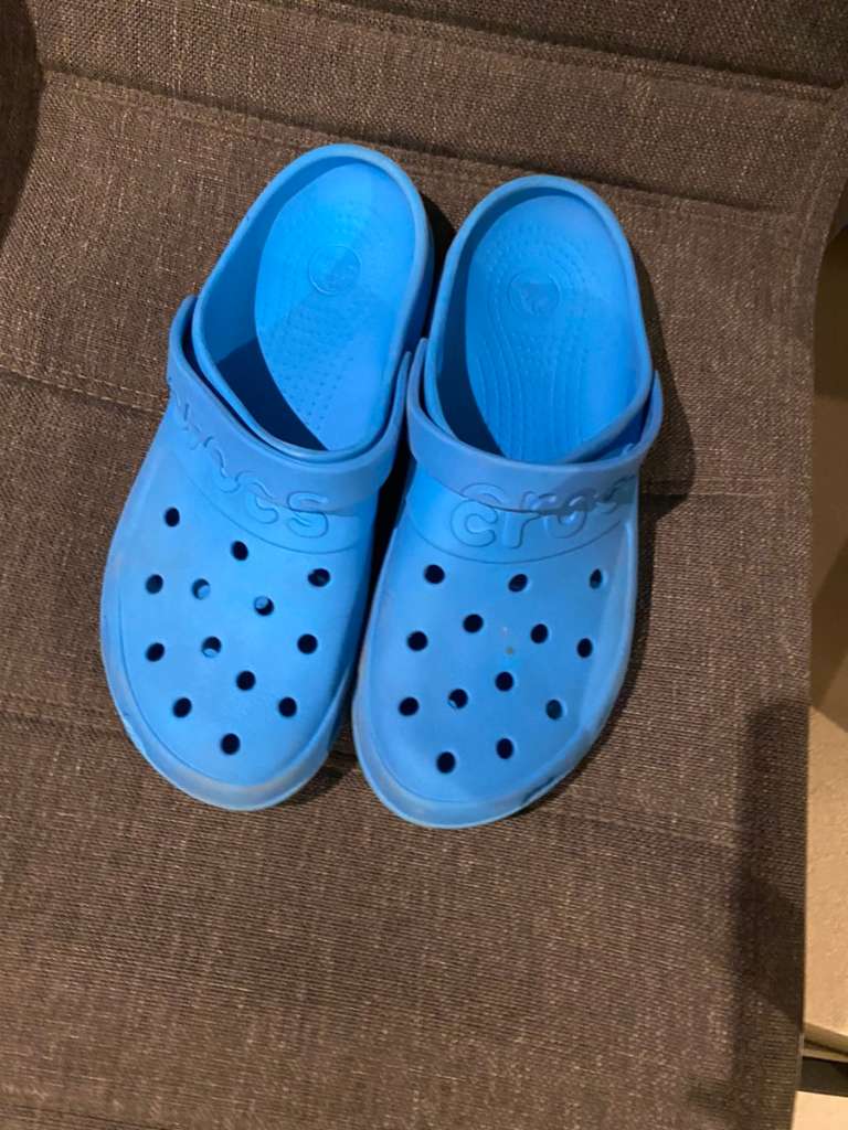 Crocs