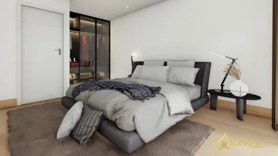 5-Zimmer-Haus kaufen in Baden – 118,55 m², € 599.000 – Bild 21 von 27
