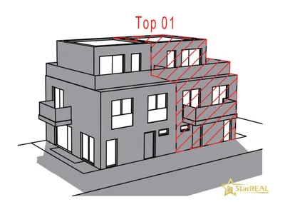5-Zimmer-Haus kaufen in Baden – 118,55 m², € 599.000 – Bild 27 von 27