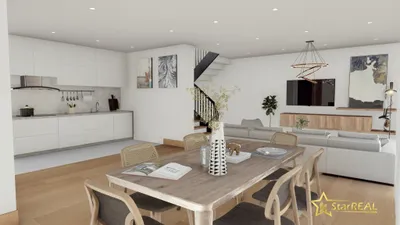 5-Zimmer-Haus kaufen in Baden – 118,55 m², € 599.000 – Bild 20 von 27