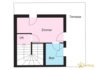 5-Zimmer-Haus kaufen in Baden – 118,55 m², € 599.000 – Bild 26 von 27