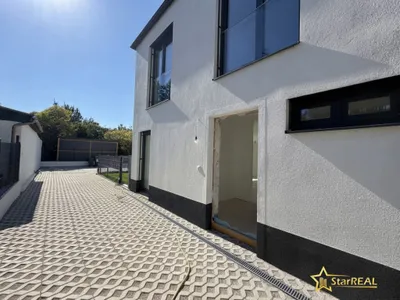 5-Zimmer-Haus kaufen in Baden – 118,55 m², € 599.000 – Bild 4 von 27