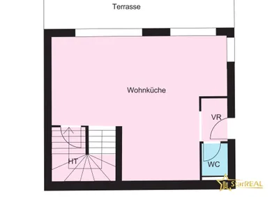 5-Zimmer-Haus kaufen in Baden – 118,55 m², € 599.000 – Bild 23 von 27