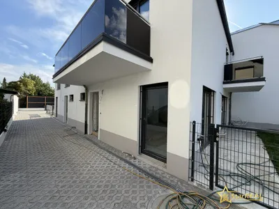 5-Zimmer-Haus kaufen in Baden – 118,55 m², € 599.000 – Bild 3 von 27