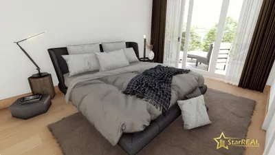 5-Zimmer-Haus kaufen in Baden – 118,55 m², € 599.000 – Bild 22 von 27