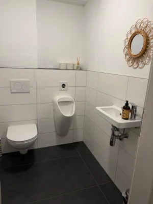 6-Zimmer-Wohnung mieten in Hallein – 96 m², € 1.500 – Bild 6 von 12