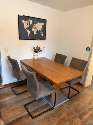 6-Zimmer-Wohnung mieten in Hallein – 96 m², € 1.500 – Bild 4 von 12