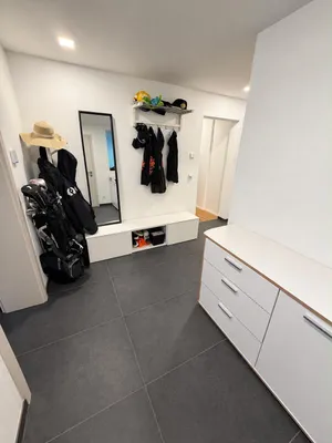 6-Zimmer-Wohnung mieten in Hallein – 96 m², € 1.500 – Bild 7 von 12