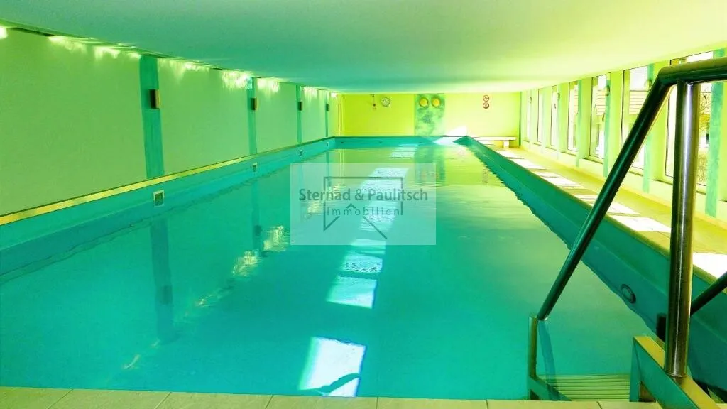 Wohnung – Steindorf am Ossiacher See, Unterberg - Ansicht 3