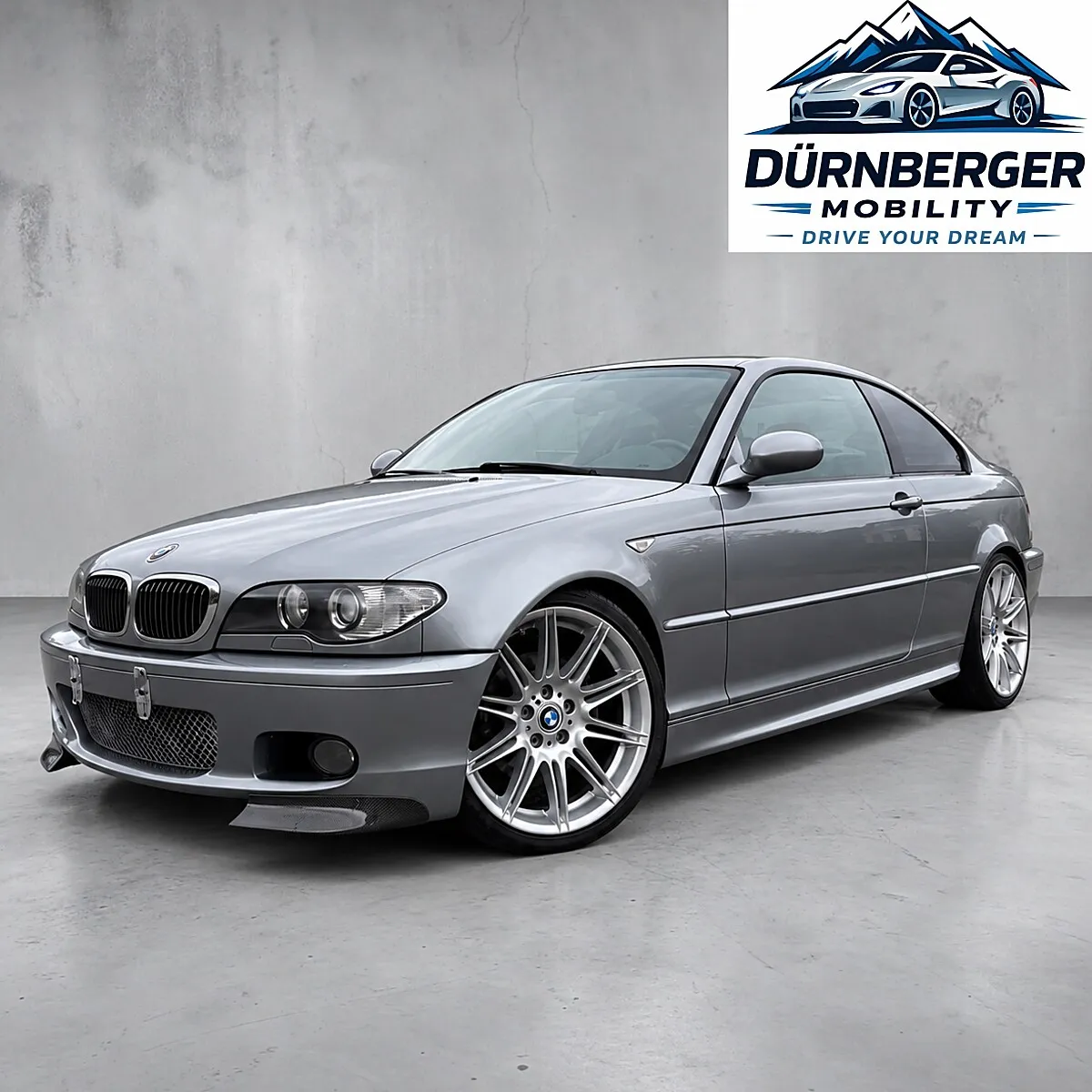 BMW 325I