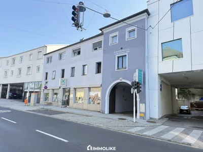 Immobilie kaufen in Linz – 392,22 m², € 1.680.000 – Bild 1 von 14
