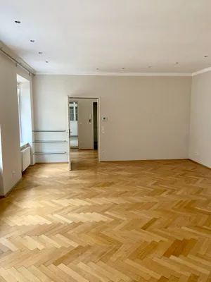 Entzückende Wohnung am Spittelberg, direkt hinter dem Museumsquartier – Bild 2
