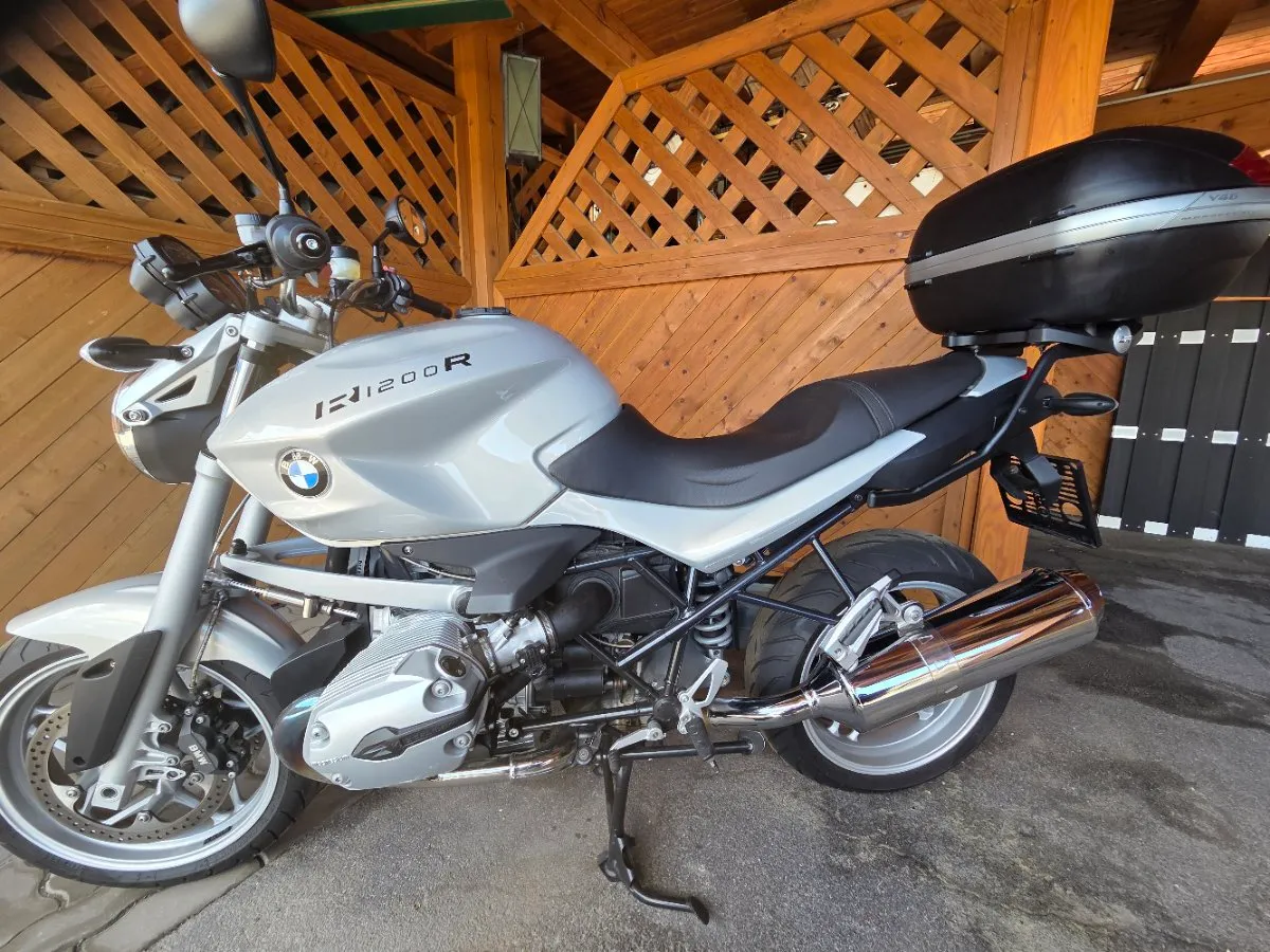 BMW R 1200