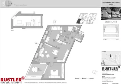Gewerbeimmobilie kaufen in Wien – 168 m², € 782.000 – Bild 12 von 13