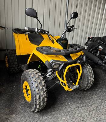 StyriaX Goliath 1.1 Elektro Made in Austria mit Straße...