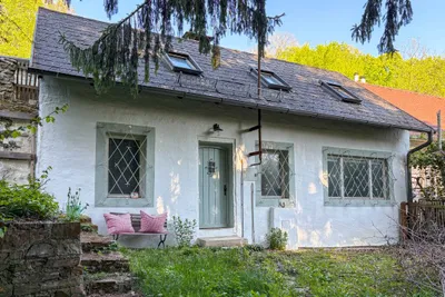 6-Zimmer-Haus kaufen in Wien – 162 m², € 1.090.000 – Bild 6 von 21