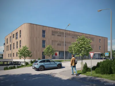 4-Zimmer-Wohnung kaufen in Linz Land – 100 m², € 479.000 – Bild 2 von 10