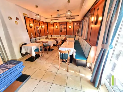 Gewerbeimmobilie mieten in Salzburg-Umgebung – 110 m², € 3.000 – Bild 2 von 2