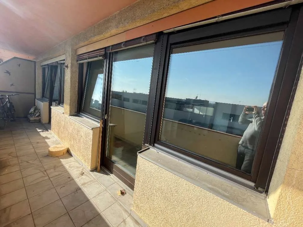 Wohnung – Gries - Ansicht 3
