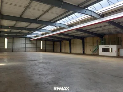 Gewerbeimmobilie mieten in Hartberg-Fürstenfeld – 2 000 m², € 7.528 – Bild 2 von 9