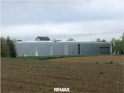 Gewerbeimmobilie mieten in Hartberg-Fürstenfeld – 2 000 m², € 7.528 – Bild 8 von 9