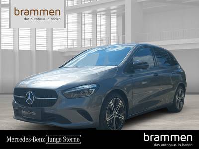 Mercedes-Benz B-Klasse B 180