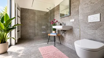 4-Zimmer-Haus mieten in Klagenfurt Land – 120 m², € 2.950 – Bild 6 von 13