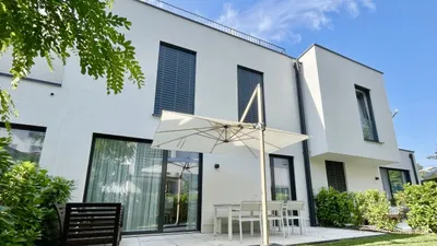 4-Zimmer-Haus mieten in Klagenfurt Land – 120 m², € 2.950 – Bild 1 von 13