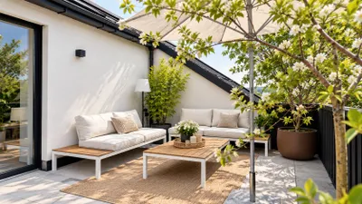 4-Zimmer-Haus mieten in Klagenfurt Land – 120 m², € 2.950 – Bild 12 von 13