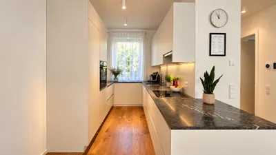 4-Zimmer-Haus mieten in Klagenfurt Land – 120 m², € 2.950 – Bild 3 von 13