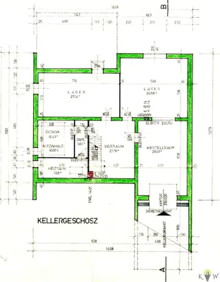 5-Zimmer-Haus kaufen in Neusiedl am See – 122 m², € 379.000 – Bild 20 von 20