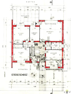 5-Zimmer-Haus kaufen in Neusiedl am See – 122 m², € 379.000 – Bild 19 von 20
