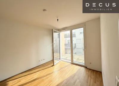 3 ZIMMER WOHNUNG | MIT GROSSEM BALKON | KAGRANER PLATZ | NEUBAU | – Bild 2