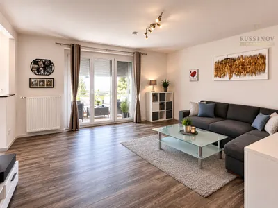 6-Zimmer-Wohnung kaufen in Klagenfurt – 122,08 m², € 398.900 – Bild 1 von 10