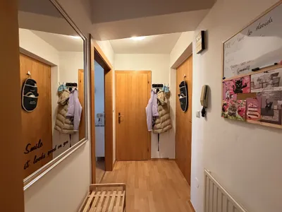 2-Zimmer-Wohnung mieten in Klagenfurt – 63,24 m², € 656 – Bild 3 von 6