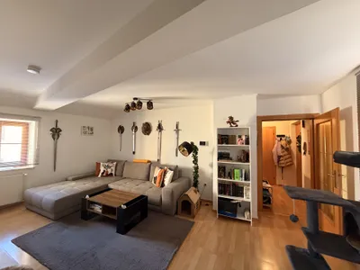 2-Zimmer-Wohnung mieten in Klagenfurt – 63,24 m², € 656 – Bild 1 von 6